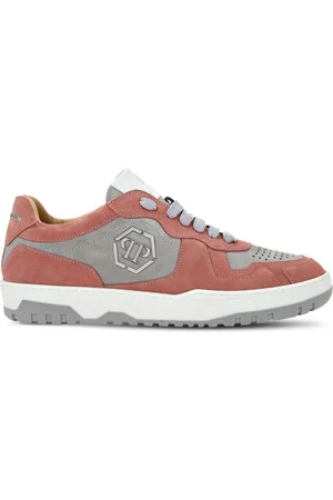 Philipp Plein Hexagon Sneakers