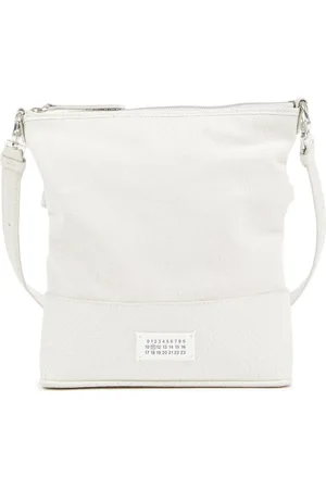Maison Margiela 5AC Schultertasche mit Klappe
