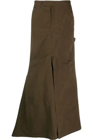 Dorothee Schumacher Asymmetrischer Rock