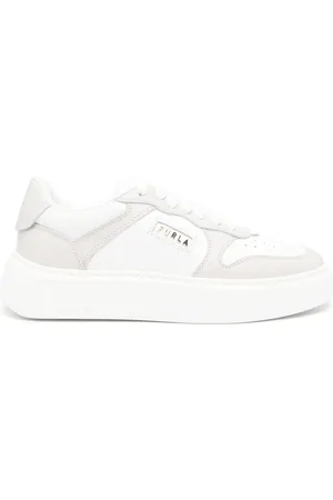 Furla Sport Sneakers mit Logo