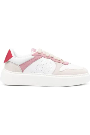 Furla Sport Sneakers in Colour-Block-Optik