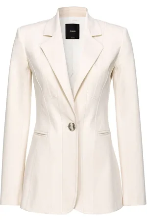 Pinko Einreihiger Blazer