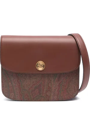 Etro Große EssentialUmhängetasche
