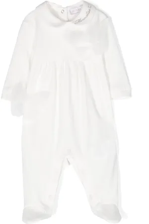 MONNALISA Pyjama mit Applikation