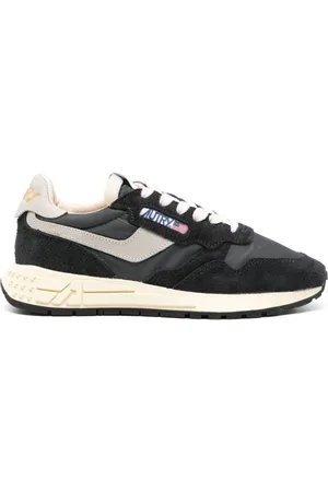 Autry Reelwind Sneakers mit Einsätzen