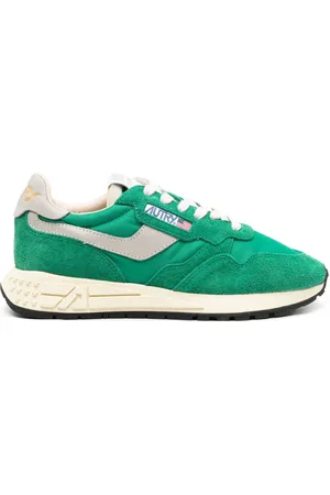 Autry Reelwind Sneakers mit Einsätzen