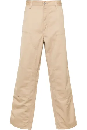 Carhartt Double Knee Straight-Leg-Hose