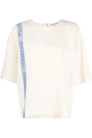 J.W.Anderson T-Shirt mit Print