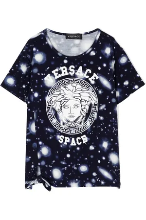 VERSACE Versace Solar System T-Shirt