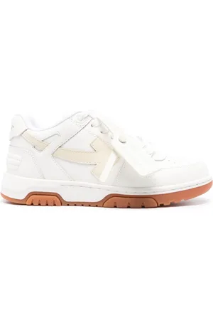 OFF-WHITE Out of Office Sneakers