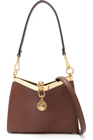 Etro Kleine Vela Schultertasche