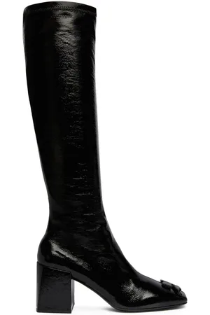 Courrèges Reedition AC Stiefeletten