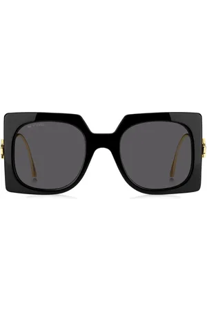 Etro Bold Pegaso Sonnenbrille