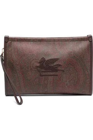 Etro Essential Clutch