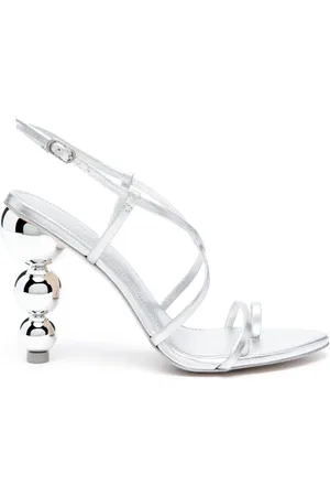Cult Gaia Robyn Sandalen 105mm