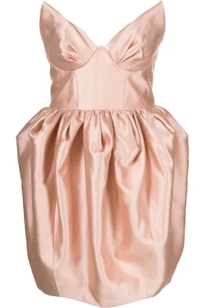 ZIMMERMANN Matchmaker Minikleid