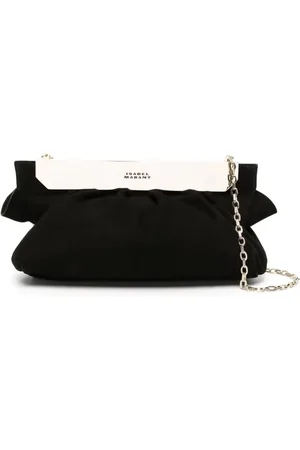 Isabel Marant Kleine Luz Clutch