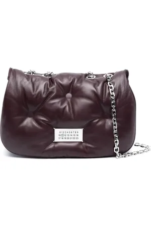 Maison Margiela Mittelgroße Glam Slam Schultertasche