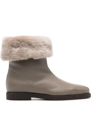Totême The Off-Duty Stiefel