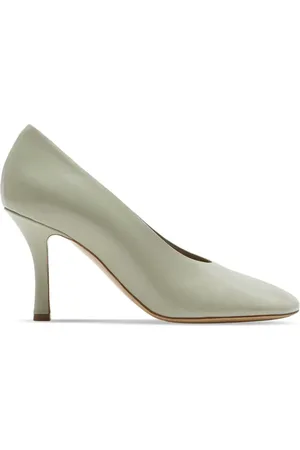 Burberry Pumps aus Leder 85mm