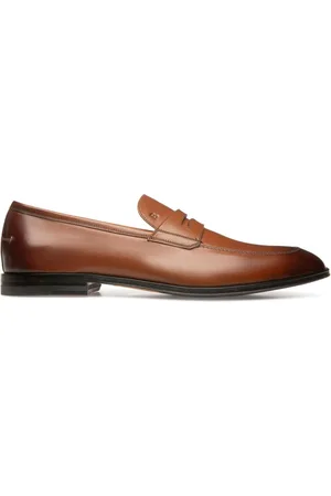Bally Webb Loafer