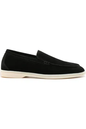 Scarosso Ludovica Loafer