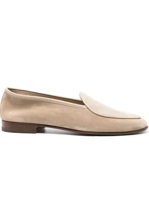 Scarosso Nils Loafer aus Wildleder