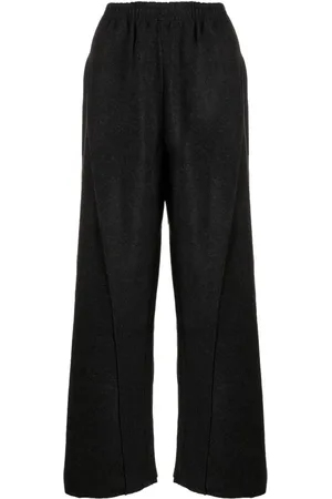 tout a coup Weite Hose mit elastischem Bund