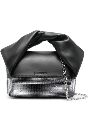 J.W.Anderson Kleine Twister Handtasche