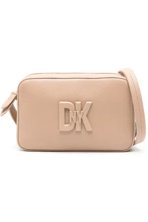 DKNY Kleine Seventh Avenue Umhängetasche