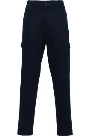 Kiton Cargohose mit geradem Bein