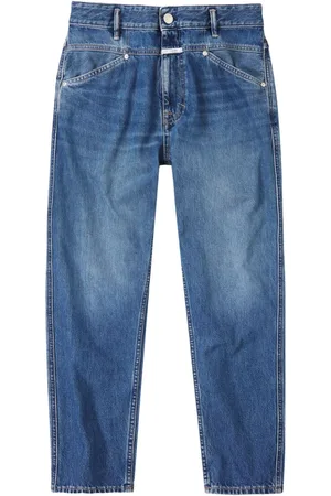 Closed X-lent Tapered-Jeans
