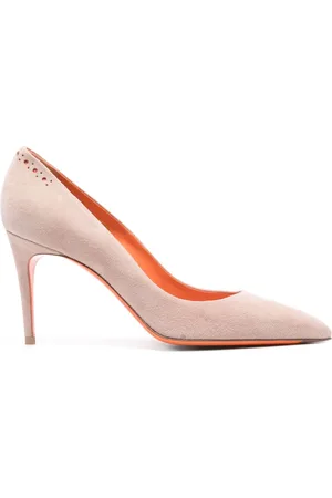 santoni Haldisa Pumps