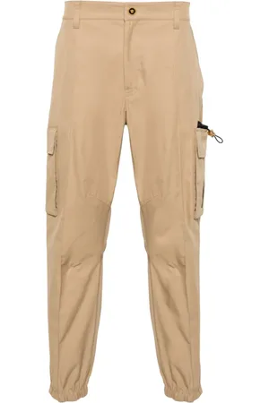 VERSACE Cargohose mit Medusa-Kopf