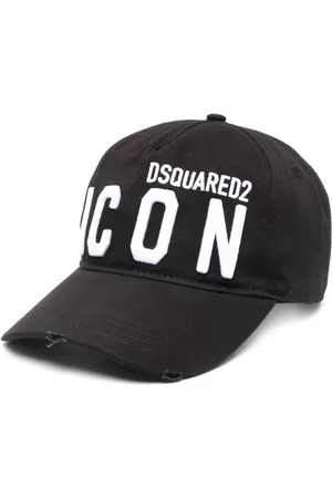 Dsquared2 BE Icon Baseballkappe