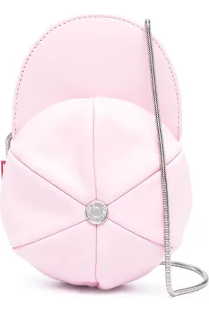 Moschino Umhängetasche mit Logo