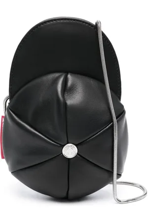 Moschino Umhängetasche mit Logo
