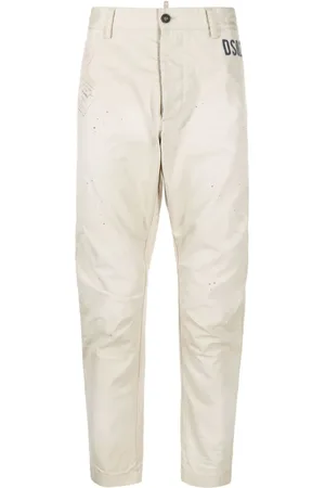 Dsquared2 Sexy Chino aus Baumwolle