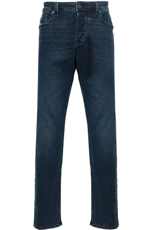 Diesel 1986 Larkee-Beex Tapered-Jeans
