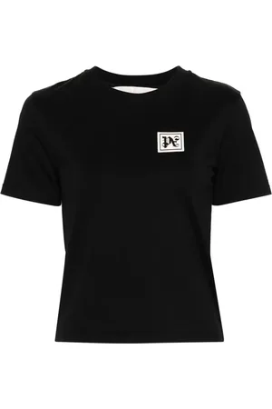 Palm Angels PA Ski Club T-Shirt