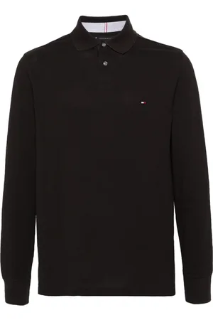 Tommy Hilfiger 1985 Poloshirt aus Pikee
