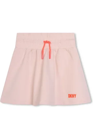 DKNY Rock mit elastischem Bund