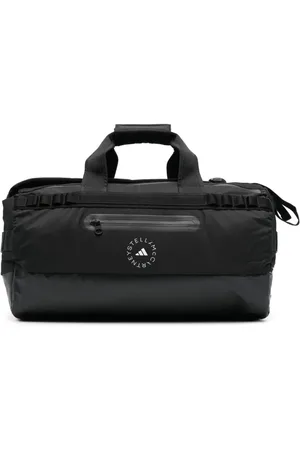 adidas X Stella McCartney 24/7 Rucksack mit Logo-Print