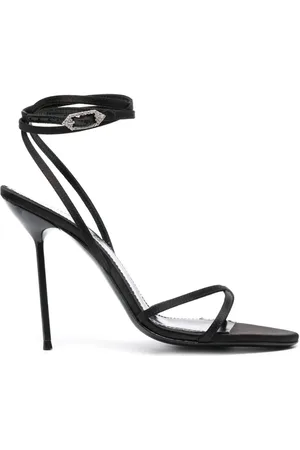 PARIS TEXAS Liz Sandalen 105mm