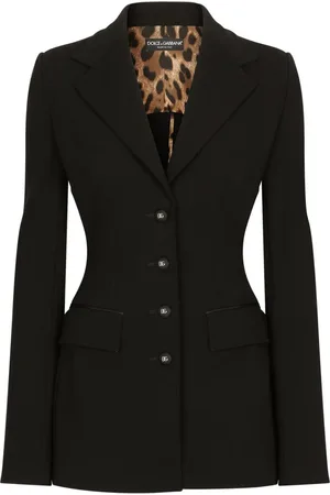 Dolce & Gabbana Einreihiger Blazer