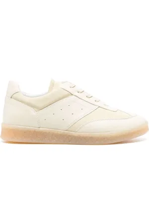 Maison Margiela Replica Sneakers mit Einsätzen