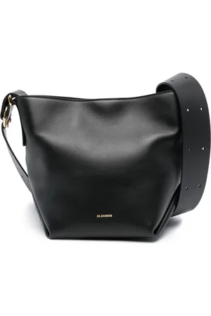Jil Sander Kleine Folded Tote Bag