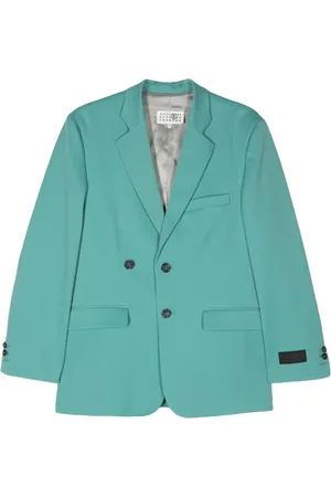 Maison Margiela Doppelreihiger Blazer