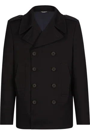 Dolce & Gabbana Doppelreihiges Sakko