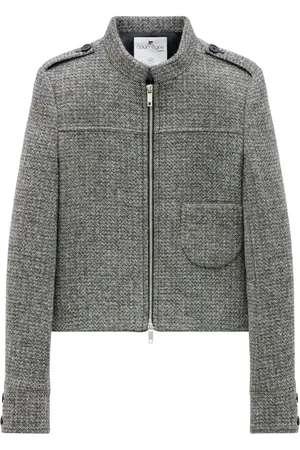 Courrèges Klassische Jacke